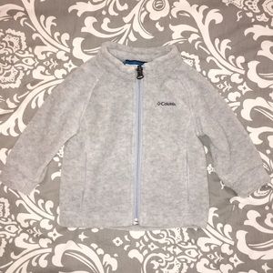 Columbia Jacket- 3-6 month